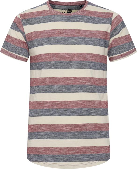 Actual product image Solid Thicco Men's T-Shirt (S)