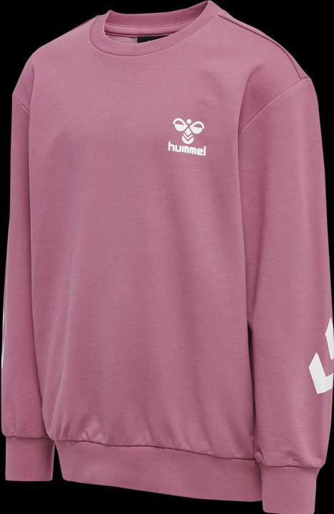 Produktbild hummel Venti Tracksuit (116)