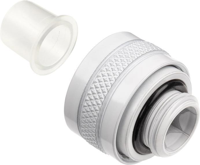 Produktbild Alphacool Eiszapfen PRO Anschluss 13mm HardTube Fitting G1/4, 6-Pack