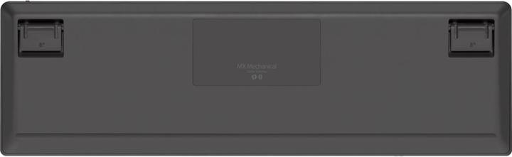 Immagine prodotto Logitech MX Mechanical (US, Senza fili)