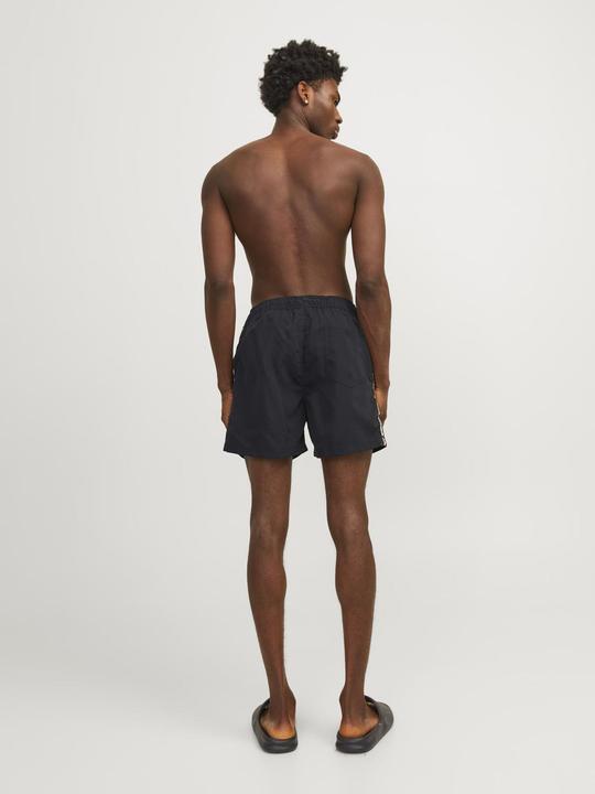 Produktbild Jack & Jones Jpstfiji Jjswim Black Tape Ly Sn (S)