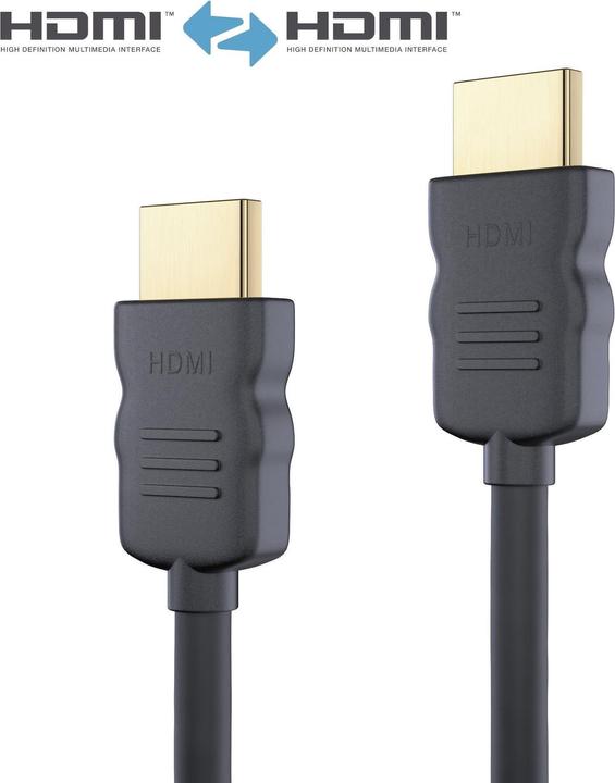 Actual product image Panconnect Cable for Pull-Out System
