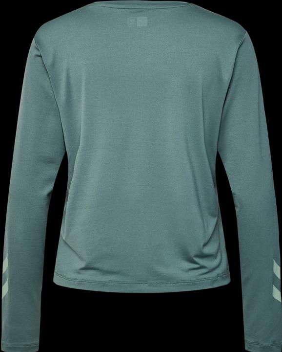 Image du produit hummel Mt Taylor T-Shirt L/S (XS)