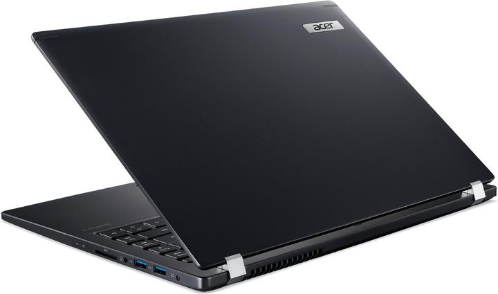 Image du produit Acer TravelMate X3410-M-59HE (14", Intel Core i5-8250U, 8 Go, 256 Go, CH)