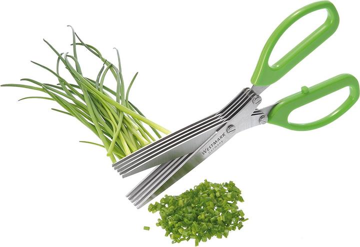 Westmark Herb shears