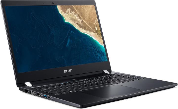 Image du produit Acer TravelMate X3410-M-59HE (14", Intel Core i5-8250U, 8 Go, 256 Go, CH)