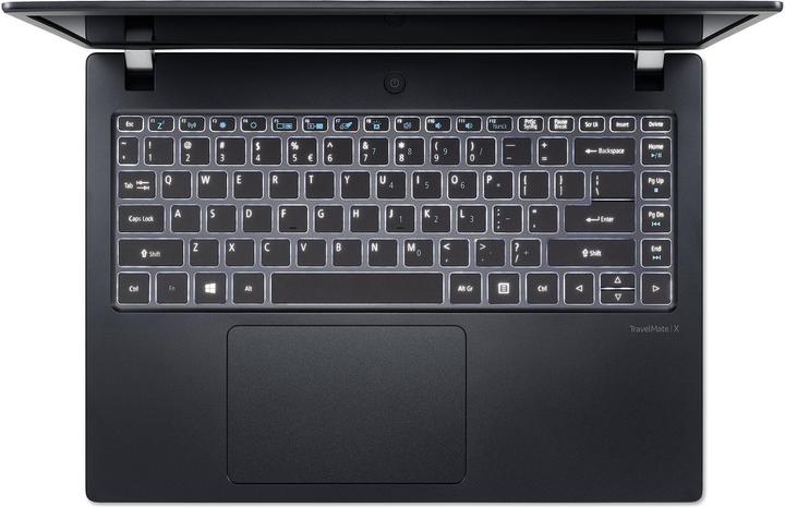 Image du produit Acer TravelMate X3410-M-59HE (14", Intel Core i5-8250U, 8 Go, 256 Go, CH)