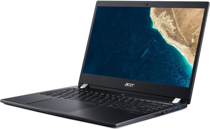 Image du produit Acer TravelMate X3410-M-59HE (14", Intel Core i5-8250U, 8 Go, 256 Go, CH)