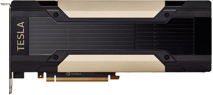 Produktbild PNY Tesla V100 Modul (32 GB)
