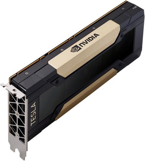 Produktbild PNY Tesla V100 Modul (32 GB)