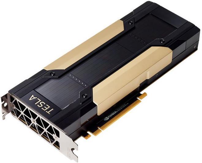 Produktbild PNY Tesla V100 Modul (32 GB)