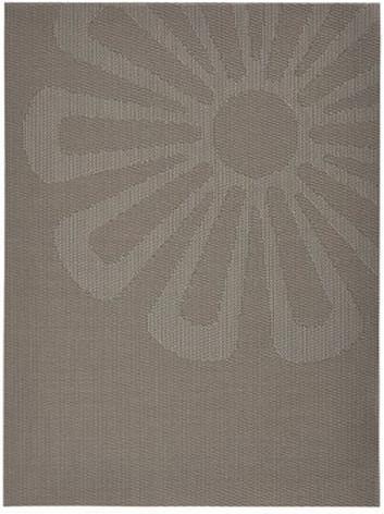 Zone Denmark Zona tovaglietta Daisy Taupe Brown (1 pz., 30 x 40 cm)