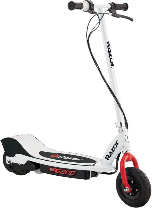 Produktbild Razor E200 (19 km/h, 15 km, 200 W)