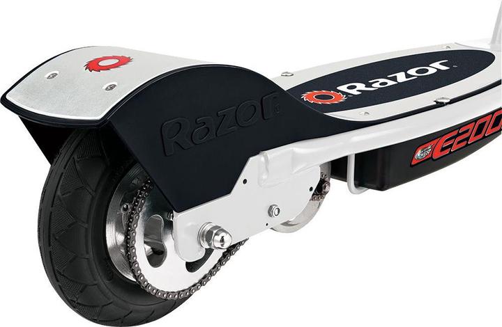 Produktbild Razor E200 (19 km/h, 15 km, 200 W)