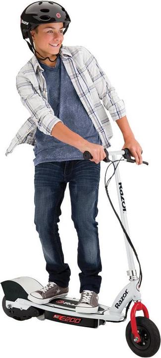 Produktbild Razor E200 (19 km/h, 15 km, 200 W)