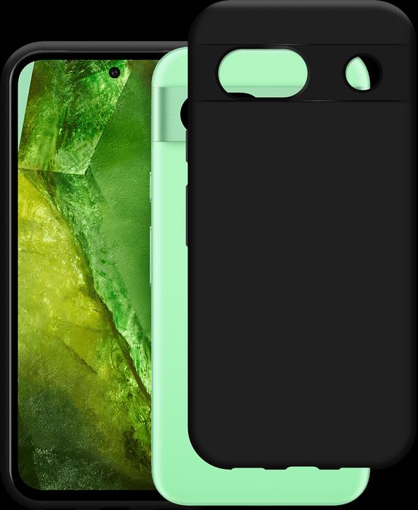 Produktbild Just in Case Soft Case (Google Pixel 8a)