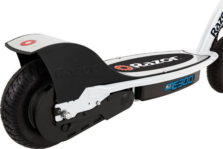 Actual product image Razor E300 (24 km/h, 20 km, 250 W)