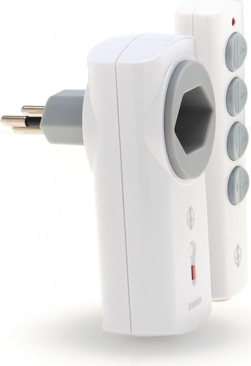 Produktbild intertechno IT-200L Set (Typ 13)
