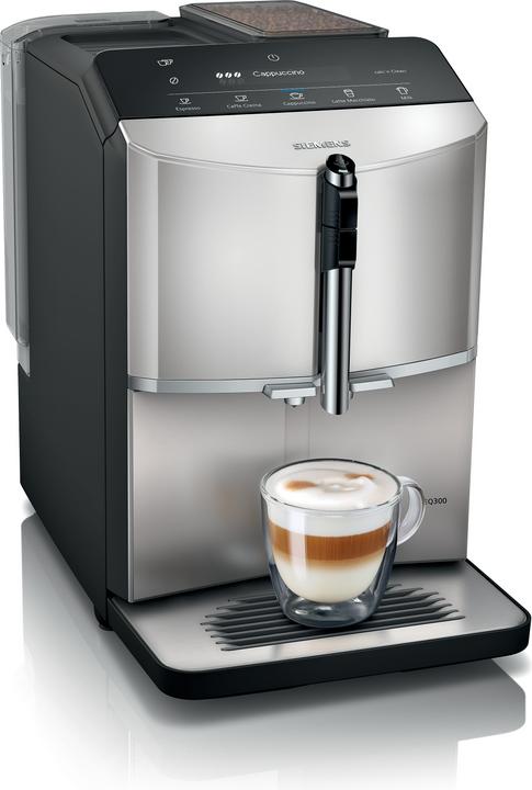 Siemens EQ300 TF303E07