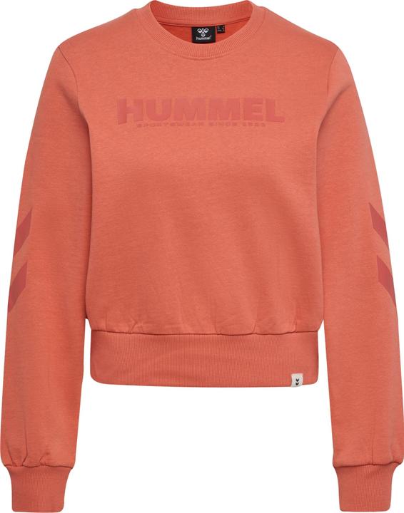 Produktbild hummel Hmllegacy Woman Sweatshirt (M)