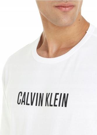 Actual product image Calvin Klein S/S Crew Neck (L)
