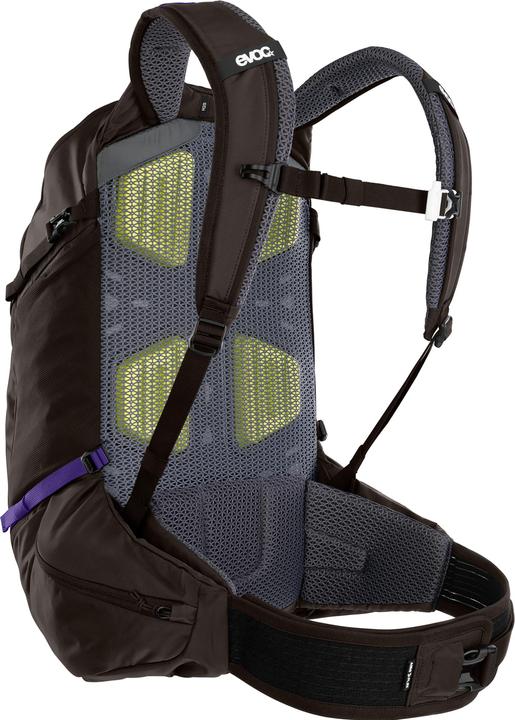 Image du produit Evoc Explorer Pro 30L Backpack (30 l)