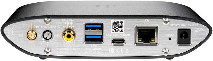 Image du produit iFi Audio ZEN Stream