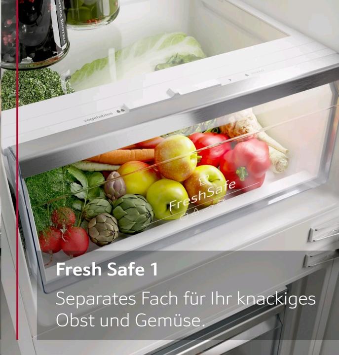 Produktbild Neff KI5862SE0S (267 l)