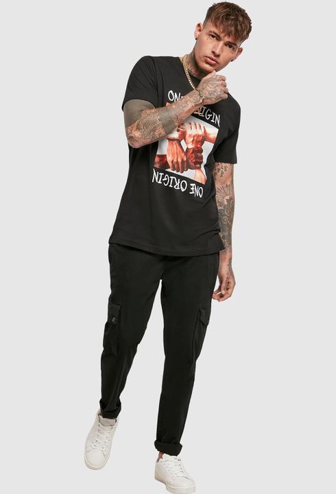 Actual product image Mister Tee One Origin Tee (M)