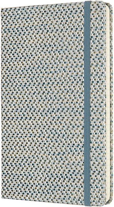 Image du produit Moleskine Carnet Blend (A5, À rayures, Couverture rigide)