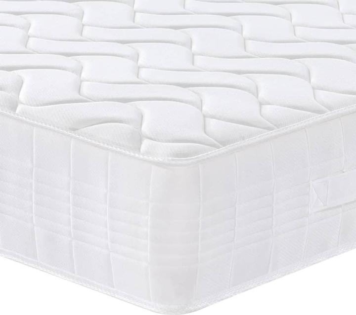 Produktbild VidaXL Jeronimus (70 x 200 cm, Federkern)