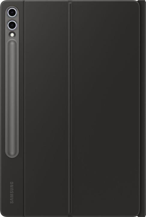 Actual product image Samsung Galaxy Book Cover Keyboard with AI (Eng. Int., Galaxy Tab S9+, Galaxy Tab S9 FE+)