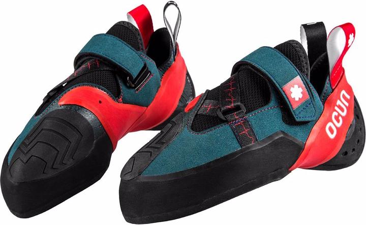 Actual product image Ocun Bullit climbing shoes (42)
