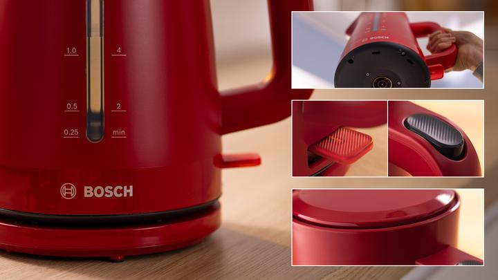 Immagine prodotto Bosch Hausgeräte Bollitore BOSC (1.70 l)