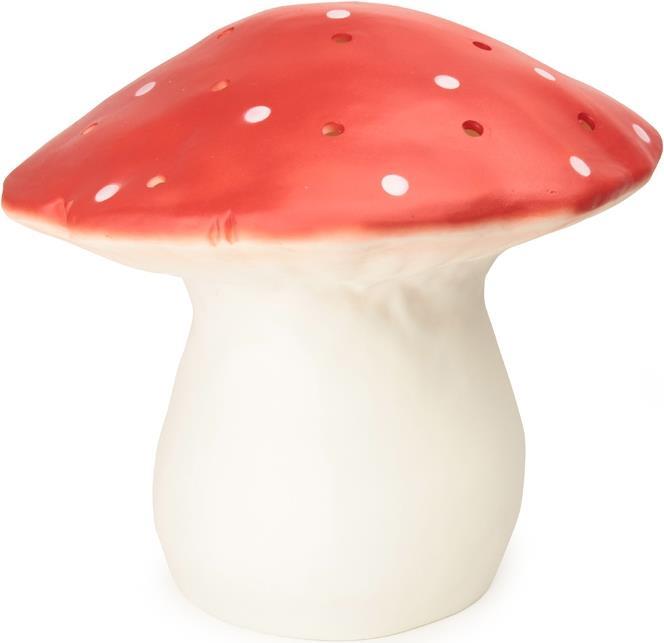 Actual product image Egmont Large mushroom
