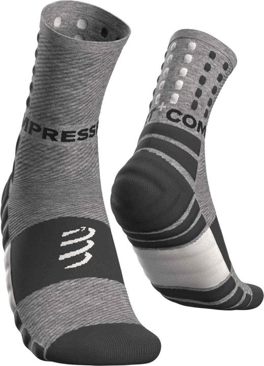 Compressport Shock Absorb 35-47 Runningsocken (39 - 41)