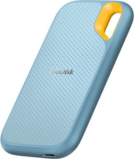 Produktbild SanDisk Extreme Portable V2 (2000 GB)