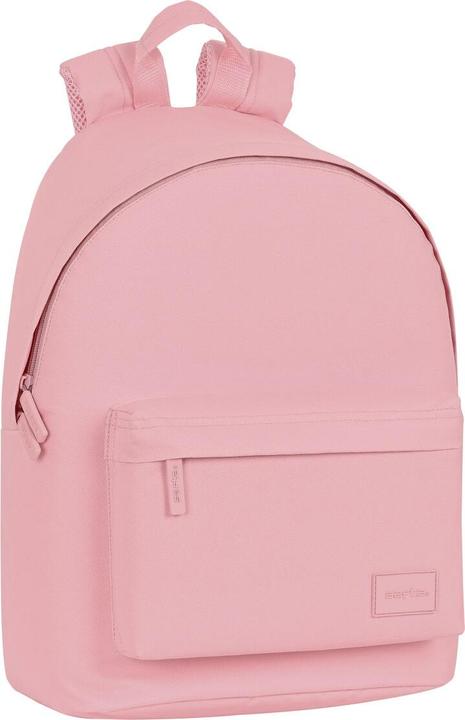 Safta Schulrucksack 31 x 41 x 16 cm Rosa