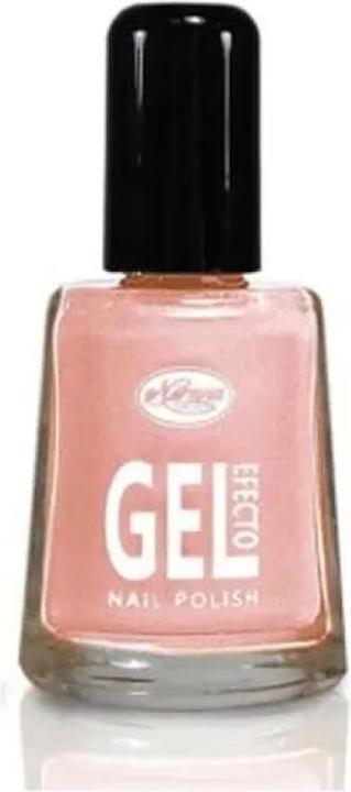 Produktbild Nurana Cosmetics Laca Uñas Efecto Gel 10 ml Nº 15 Salmon Per