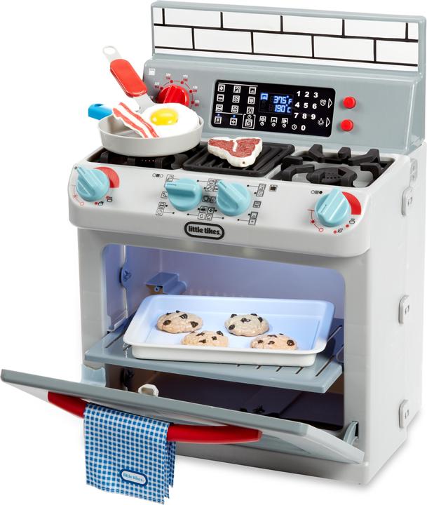 Actual product image MGA First Oven