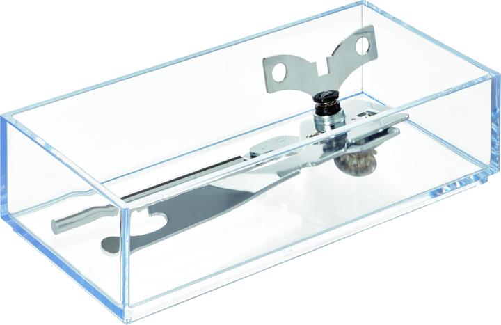 Image du produit iDesign Clarté (20.5 x 10 x 5 cm, 1 l)