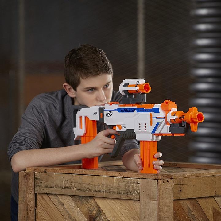 Image du produit Nerf N-Strike Modulus - Régulateur