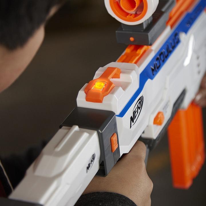 Image du produit Nerf N-Strike Modulus - Régulateur