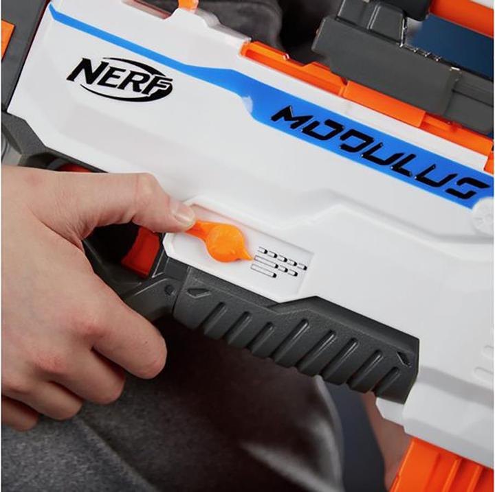 Image du produit Nerf N-Strike Modulus - Régulateur