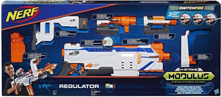 Image du produit Nerf N-Strike Modulus - Régulateur
