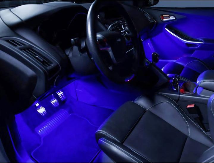 Produktbild Osram LEDambient Tuning Lights BasisKit