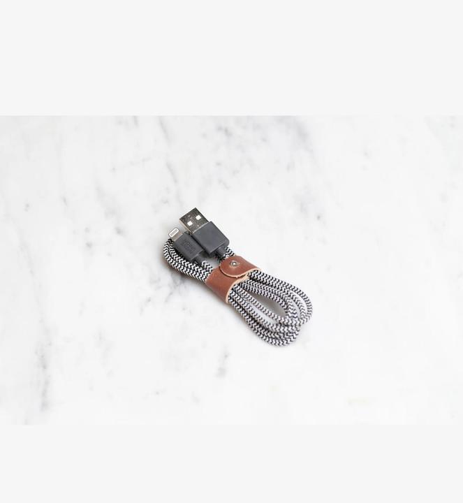 Immagine prodotto Native Union Cavo a nastro (1.20 m, USB 2.0)
