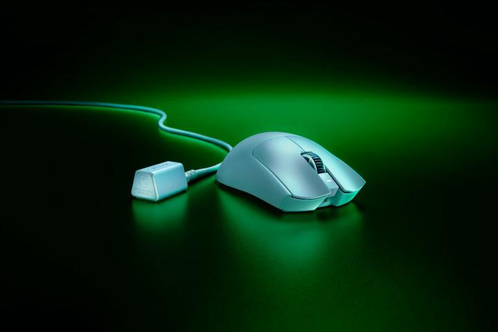 Actual product image Razer Viper V3 Pro (Wireless, Cable)