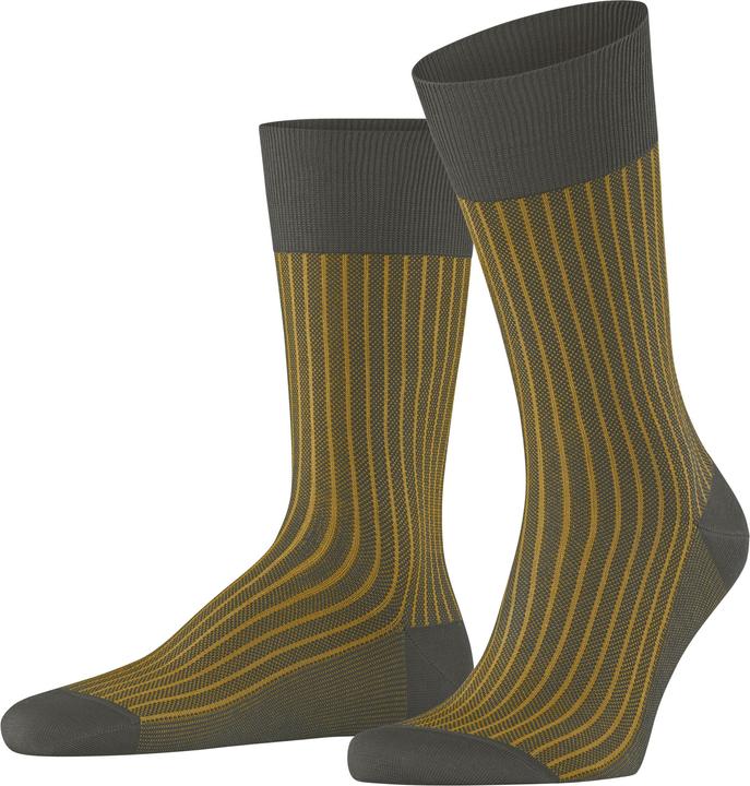 Immagine prodotto Falke Oxford Stripe Uomo (39 - 40)