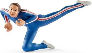 Image du produit Schleich École d'équitation avec cavaliers et chevaux
